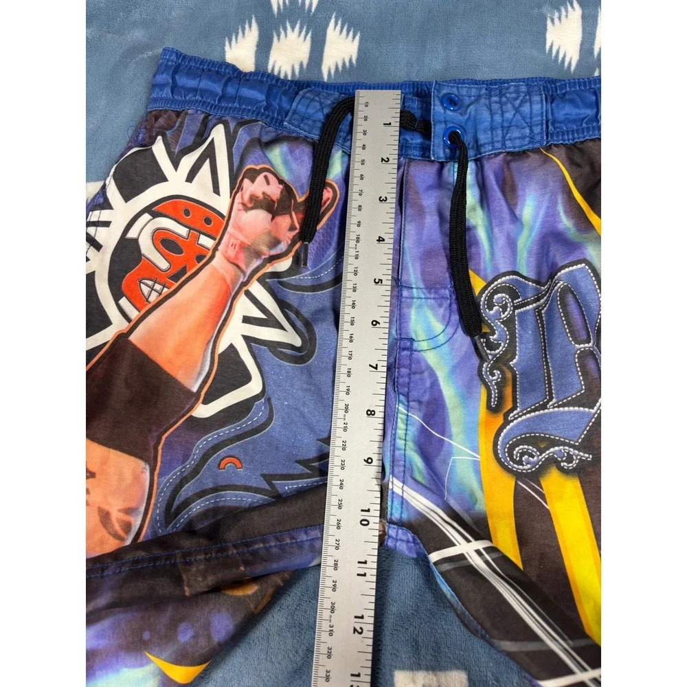 WWE rey mysterio